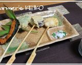 串揚げ&天ぷらパーティ用の衣作り方3写真