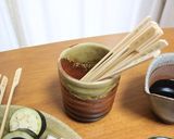 串揚げ&天ぷらパーティ用の衣作り方7写真