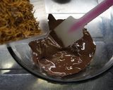 超～簡単バレンタインにも皿うどんチョコ♪作り方2写真