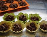 超～簡単バレンタインにも皿うどんチョコ♪作り方3写真