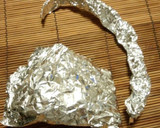 母のお得意　中華ちまき伝授します作り方8写真