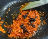 家庭でできる本格麻婆豆腐作り方6写真