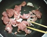 どんどん焼いちゃえ!!焼きうどん♪作り方2写真