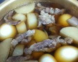 牛だしおでん作り方5写真