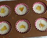 なんでもカップケーキ❔❗️アップルティー作り方6写真