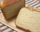 醤油麹☆しっとりふわっ♥HB早焼きパン♪作り方3写真