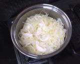 塩麹激ウマ簡単血液サラサラコーンスープ作り方3写真