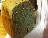 ★離乳食★アボカドバナナサンド作り方3写真