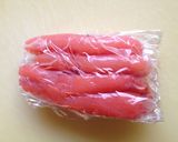 あっさり☆簡単たらこパスタ作り方1写真