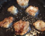 塩麹でから揚げ☆梅昆布茶味作り方3写真