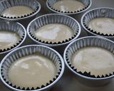 目玉焼きのケーキ？？作り方5写真