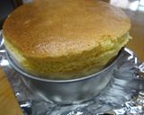 スチームカステラ作り方6写真