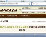 豚バラとかぼちゃのピリ辛炒め作り方8写真