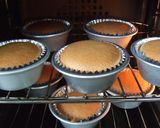 目玉焼きのケーキ？？作り方6写真