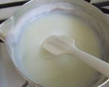 目玉焼きのケーキ？？作り方9写真