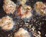 塩麹でから揚げ☆青海苔バージョン作り方3写真