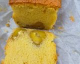 栗、アーモンドパウダー入り米粉パウンドケーキ作り方18写真