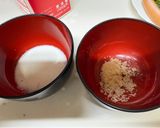 お弁当に④卵1個で簡単、美味しい卵焼き作り方1写真