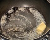 辛め野菜炒めトンテキ作り方6写真