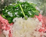 失敗しない！豚ニラメンチカツ作り方4写真