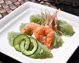 ごちそう風 こんにゃく素麺♪作り方5写真