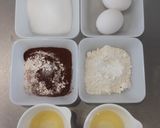 マーブルケーキ作り方1写真