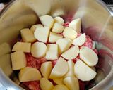 圧力鍋で簡単☆味しっかり肉じゃが作り方4写真