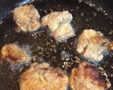 塩麹でから揚げ☆カレー味作り方4写真