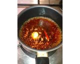 豚肉の塩こうじ ラウラウ作り方10写真