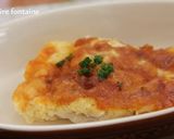 タラの山芋チーズ焼き作り方6写真