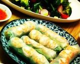 生春巻き作り方5写真