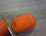 つぶして混ぜるだけ!ほうれん草の白和え作り方1写真