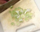 子供が作れるチャーハン作り方1写真