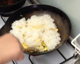 子供が作れるチャーハン作り方6写真