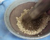 つぶして混ぜるだけ!ほうれん草の白和え作り方8写真