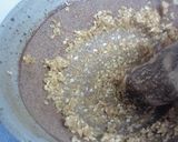 つぶして混ぜるだけ!ほうれん草の白和え作り方9写真