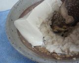 つぶして混ぜるだけ!ほうれん草の白和え作り方12写真