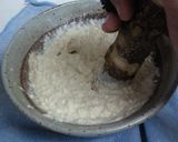 つぶして混ぜるだけ!ほうれん草の白和え作り方13写真