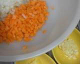 簡単！野菜たっぷりのこく旨ドライカレー作り方3写真