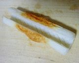 ○くるくる○ちくわ○作り方2写真