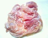 安いお肉でも出来るｼﾞｭｰｼｰ鶏唐揚げ♪作り方3写真