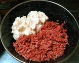 卯の花入り　*　ヘルシードライカレー作り方7写真
