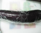 簡単！便利！ナスの皮むき作り方2写真