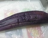 簡単！便利！ナスの皮むき作り方3写真