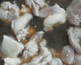 おだしの味~優しい塩親子丼作り方4写真