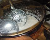 カブポタージュスープ作り方3写真
