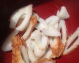 ちくわでおつまみ作り方1写真