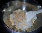 なんちゃって天むす☆作り方1写真