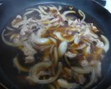 カレーつけ麺作り方3写真