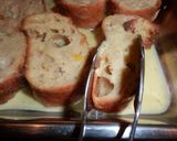 カフェ風フレンチトースト/シナモン風味作り方3写真